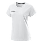 Vêtements Wilson Team II Tech Tee Women