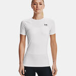 Vêtements Under Armour Heatgear Authentics Comp Shortsleeve