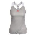 Vêtements adidas Primeblue Y-Tank Women