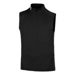 Vêtements Under Armour Armour Comp Mock SL-BLK Sleeveless