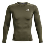 Vêtements Under Armour HG Armour Comp LS