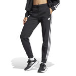 Vêtements adidas W FI 3S REG PT