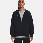 Vêtements Under Armour Rival Fleece Full Zip Hoody