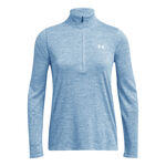 Vêtements Under Armour Tech 1/2 Zip- Twist Tee