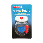 Accessoires Raquettes Tourna Vibrex Heart