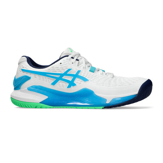 ASICS